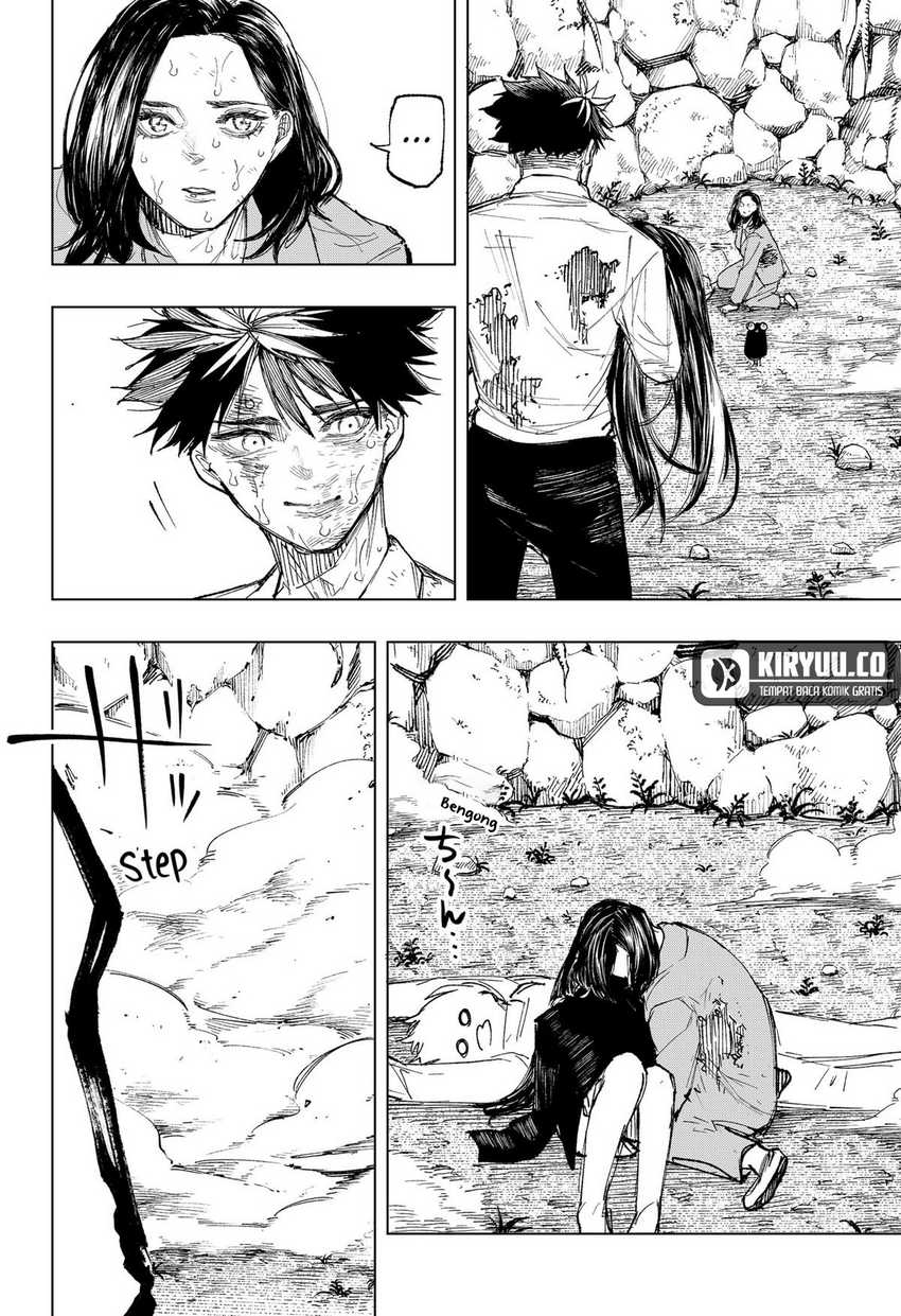 nebou-suru-otoko - Chapter: 24