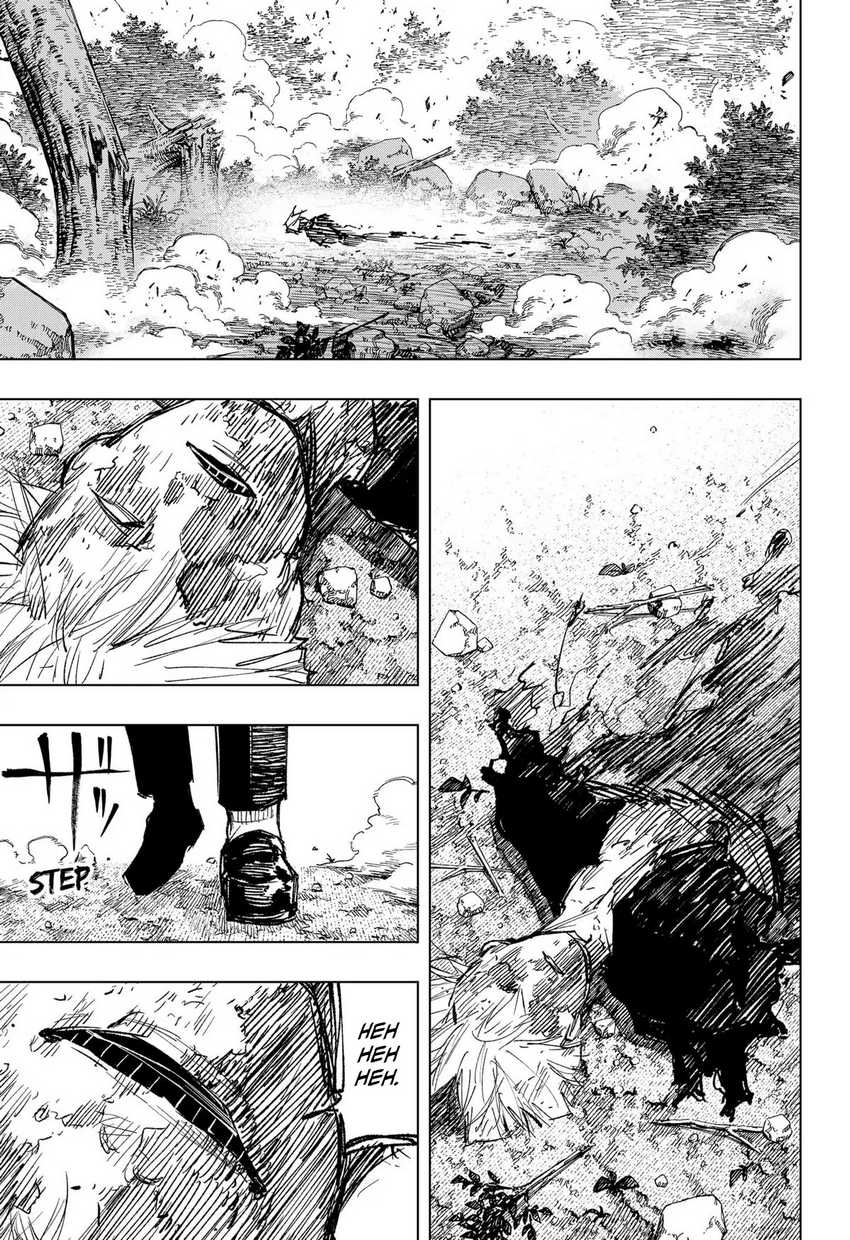 nebou-suru-otoko - Chapter: 24