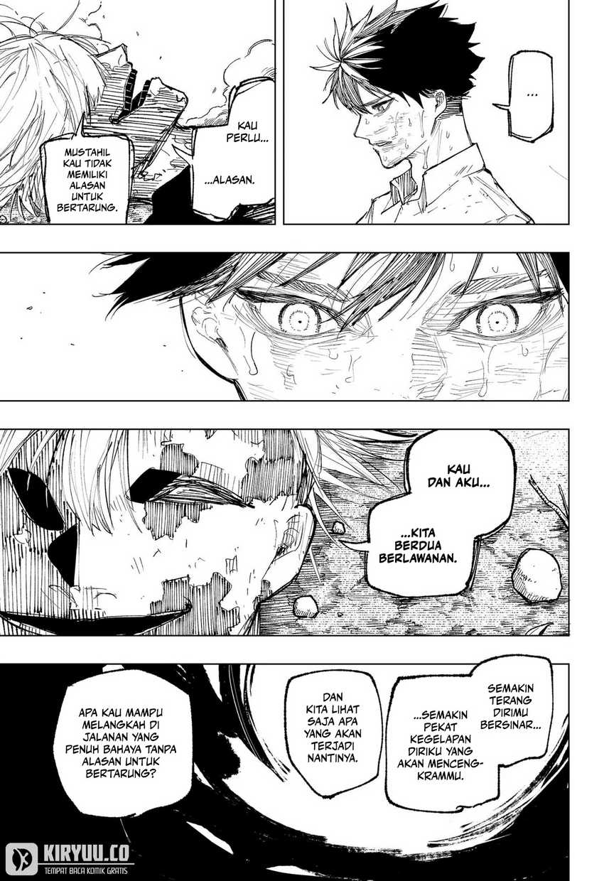 nebou-suru-otoko - Chapter: 24