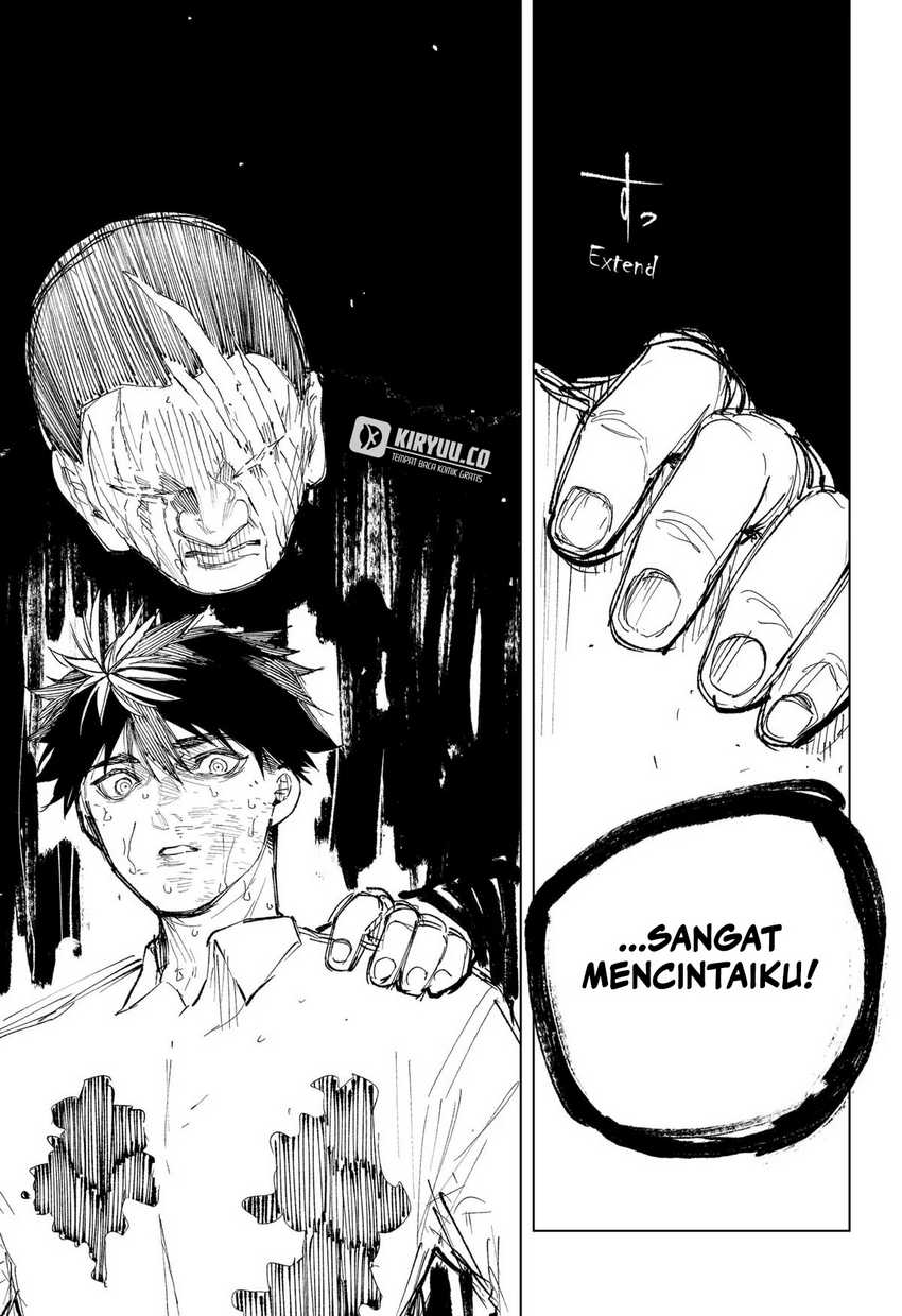 nebou-suru-otoko - Chapter: 24
