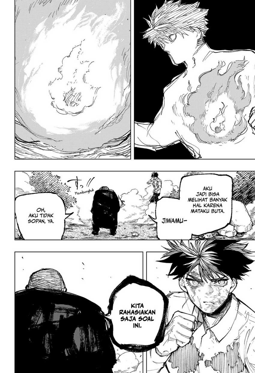 nebou-suru-otoko - Chapter: 24