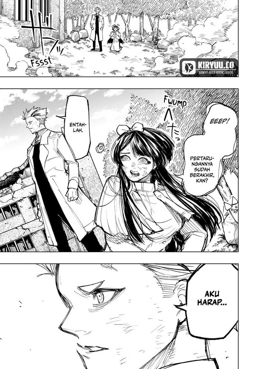 nebou-suru-otoko - Chapter: 24