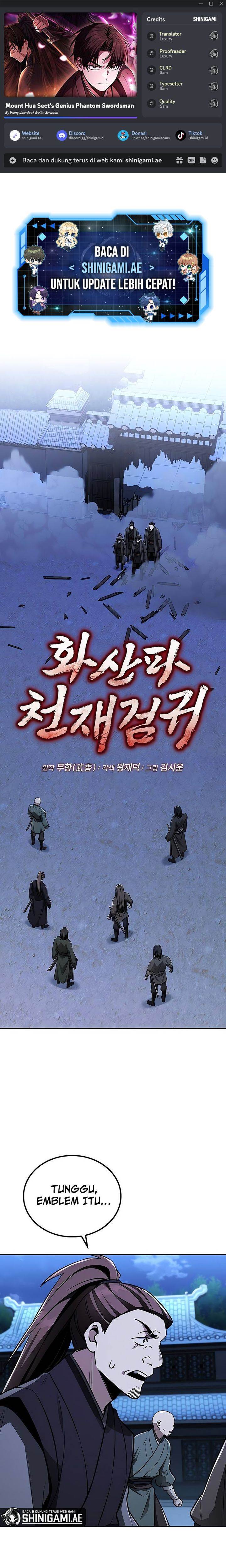 mount-hua-sects-greatest-genius - Chapter: 11