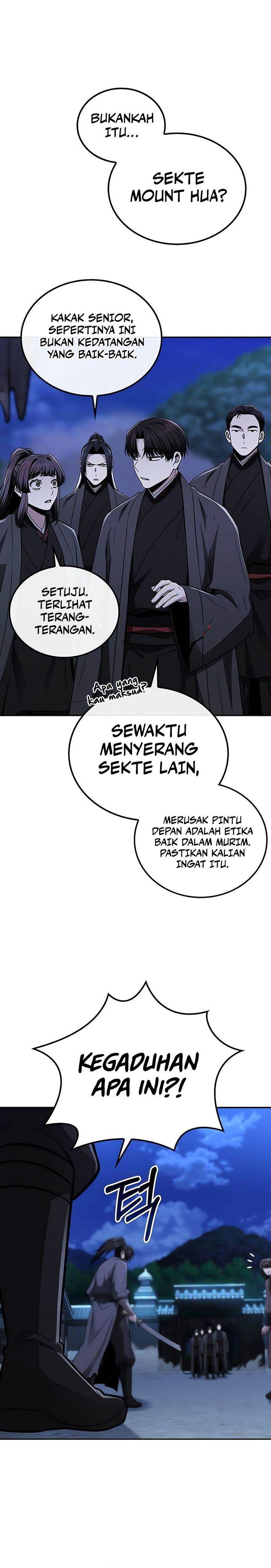 mount-hua-sects-greatest-genius - Chapter: 11
