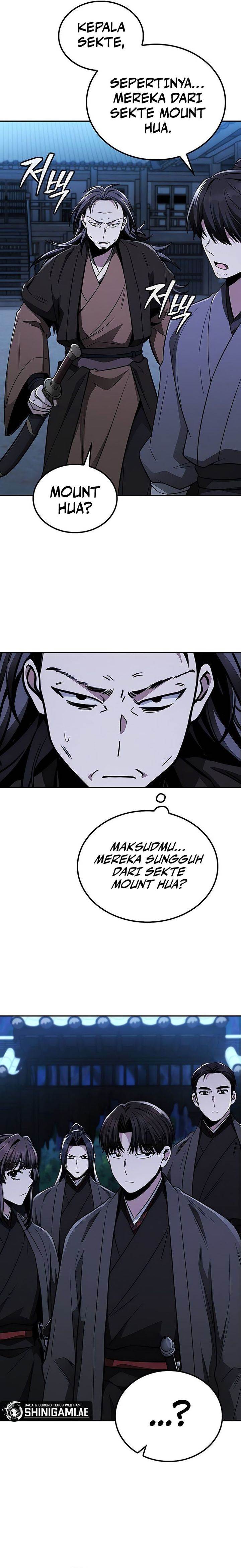 mount-hua-sects-greatest-genius - Chapter: 11