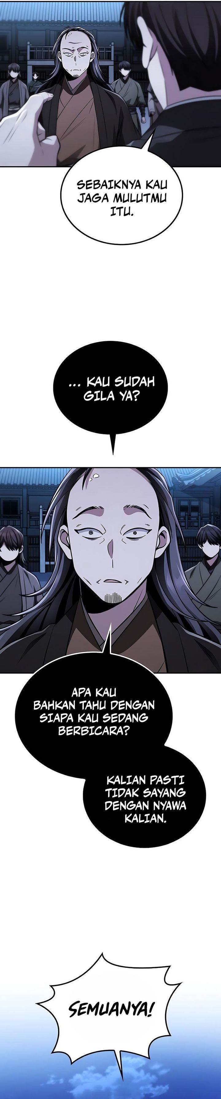 mount-hua-sects-greatest-genius - Chapter: 11