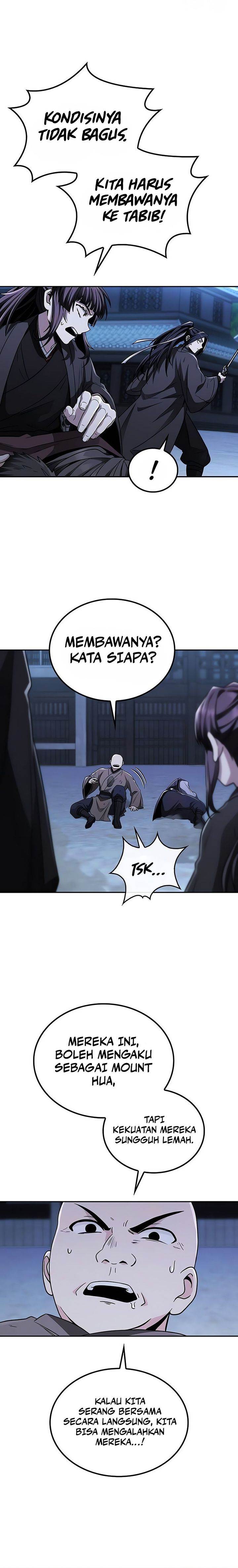 mount-hua-sects-greatest-genius - Chapter: 11