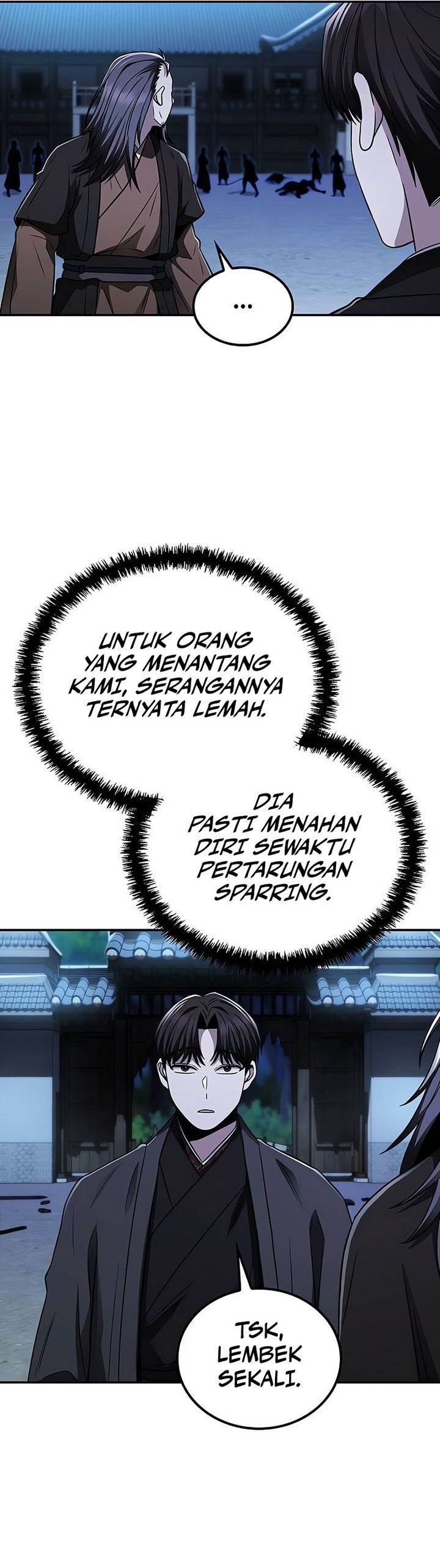 mount-hua-sects-greatest-genius - Chapter: 11