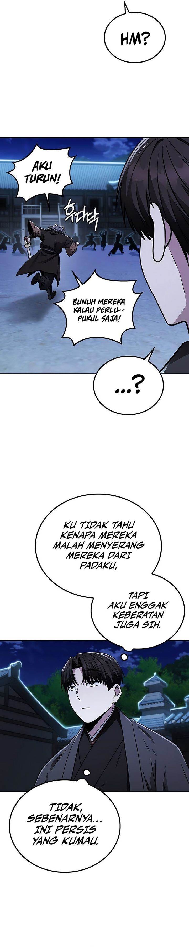 mount-hua-sects-greatest-genius - Chapter: 11