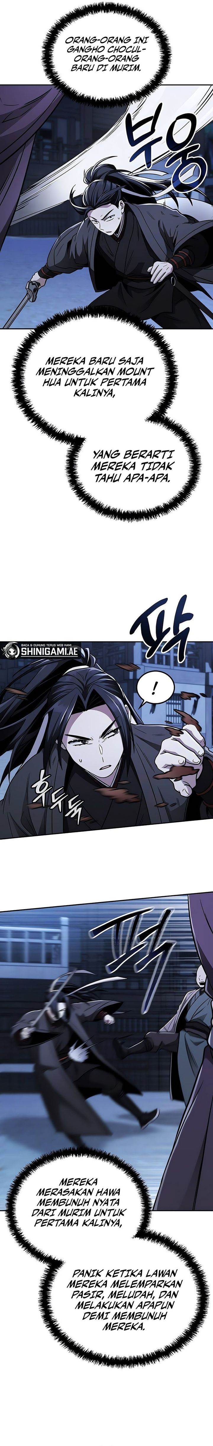 mount-hua-sects-greatest-genius - Chapter: 11