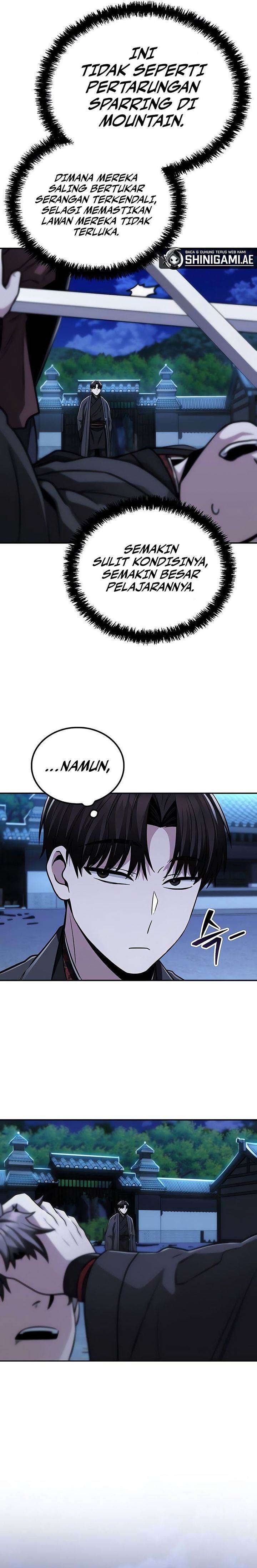 mount-hua-sects-greatest-genius - Chapter: 11