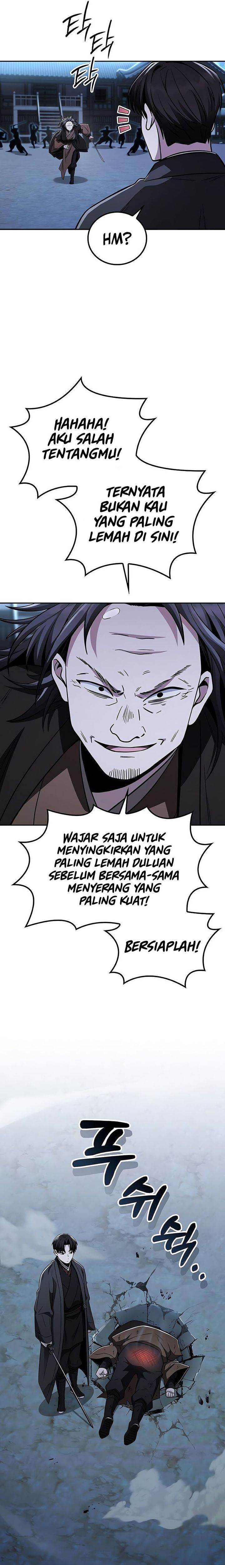 mount-hua-sects-greatest-genius - Chapter: 11