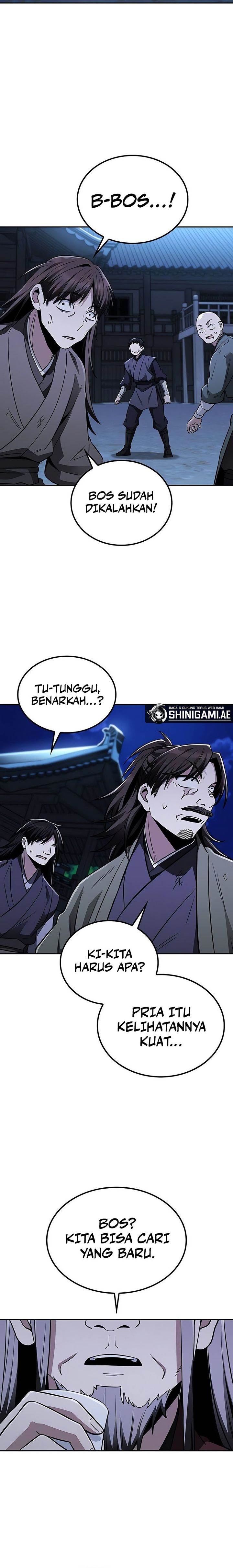 mount-hua-sects-greatest-genius - Chapter: 11