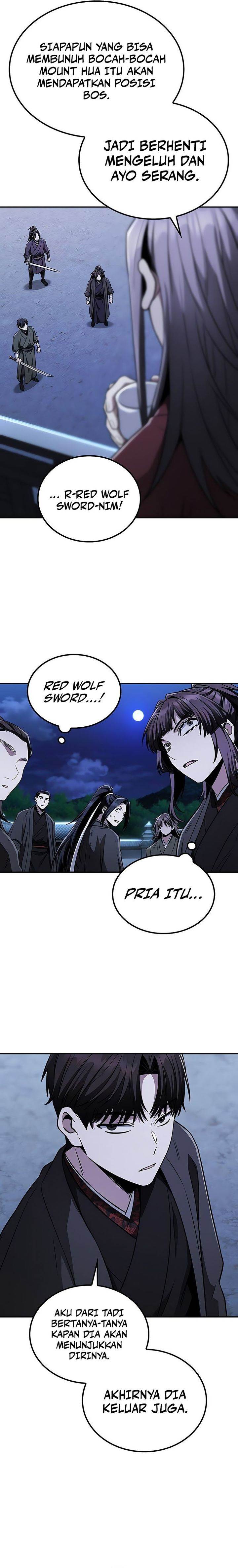 mount-hua-sects-greatest-genius - Chapter: 11