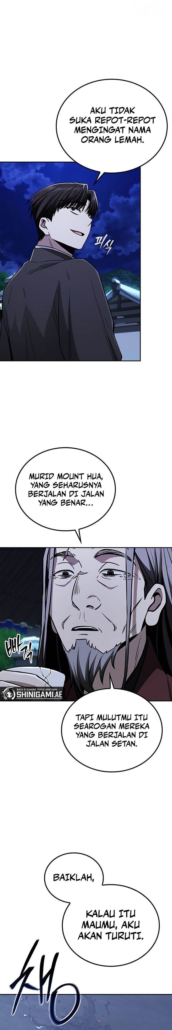 mount-hua-sects-greatest-genius - Chapter: 11