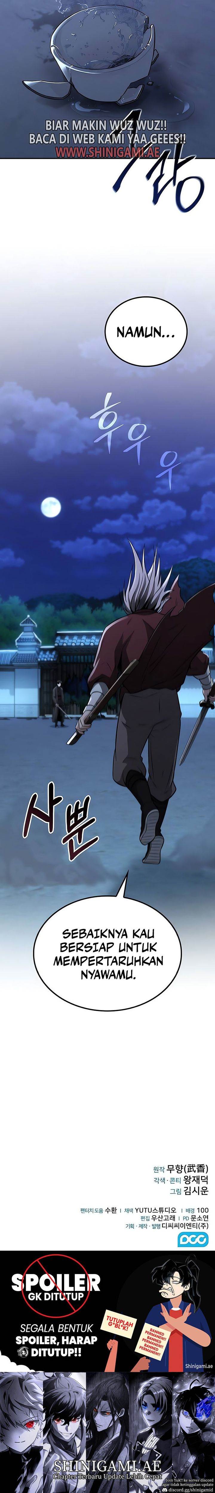 mount-hua-sects-greatest-genius - Chapter: 11