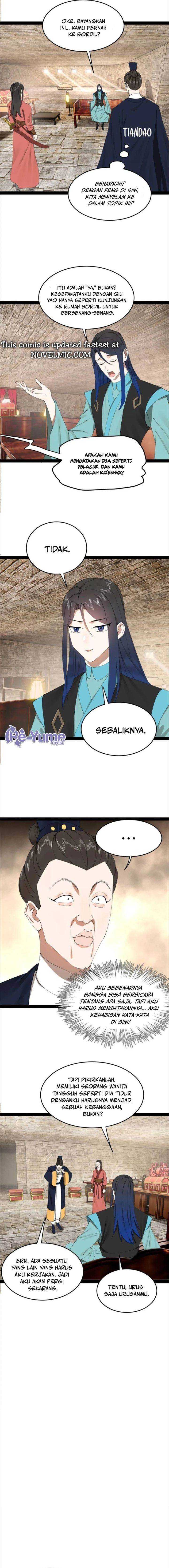 survive-as-the-heros-husband - Chapter: 172