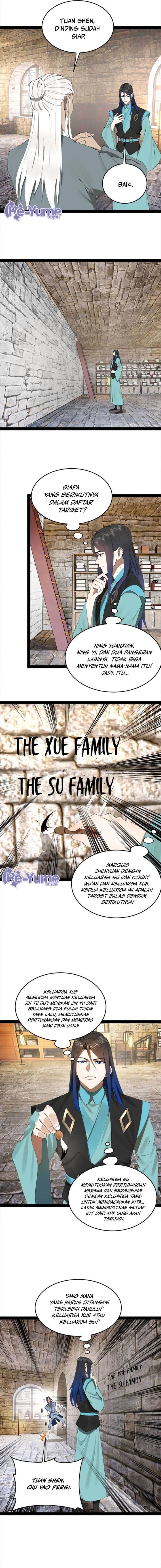 survive-as-the-heros-husband - Chapter: 172