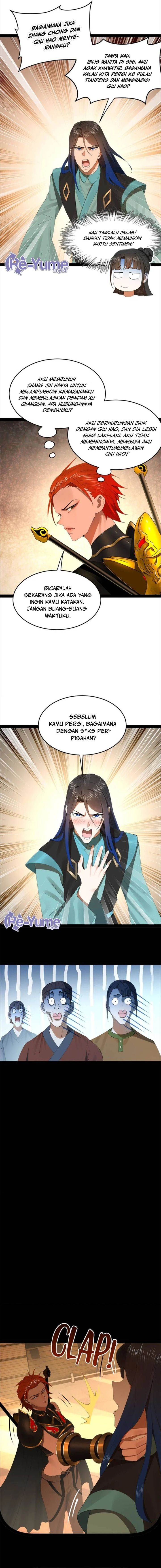 survive-as-the-heros-husband - Chapter: 172