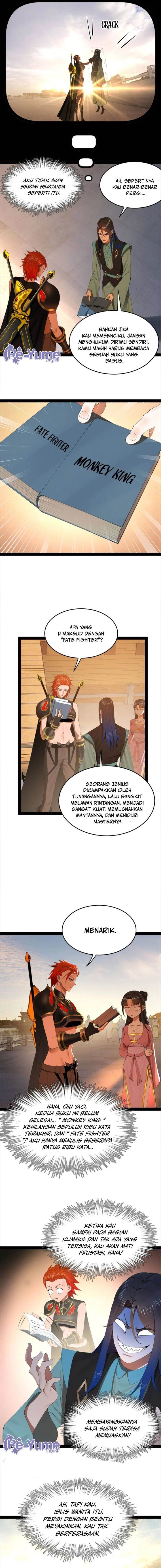 survive-as-the-heros-husband - Chapter: 172