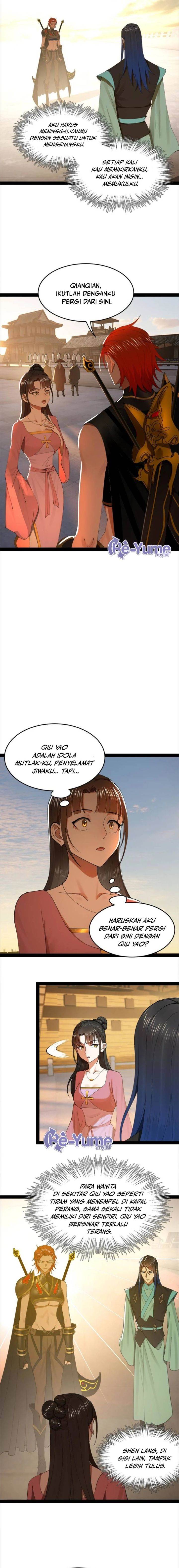 survive-as-the-heros-husband - Chapter: 172
