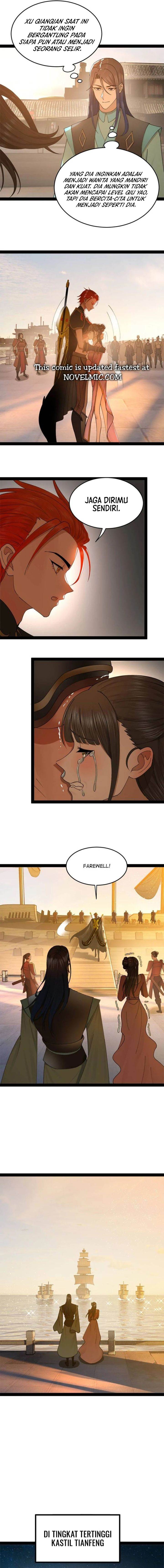 survive-as-the-heros-husband - Chapter: 173