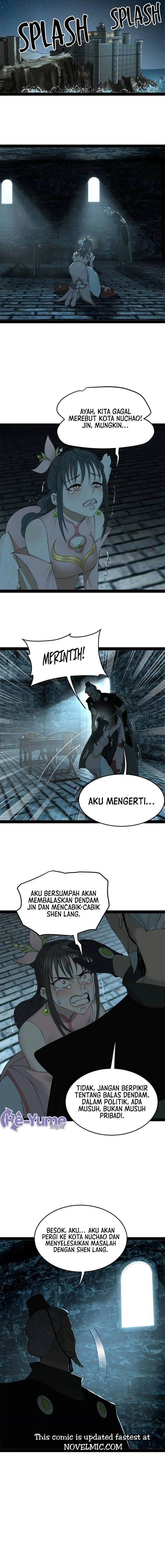survive-as-the-heros-husband - Chapter: 173