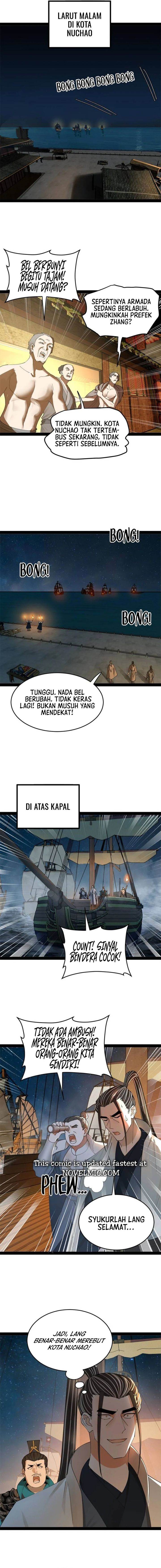survive-as-the-heros-husband - Chapter: 173