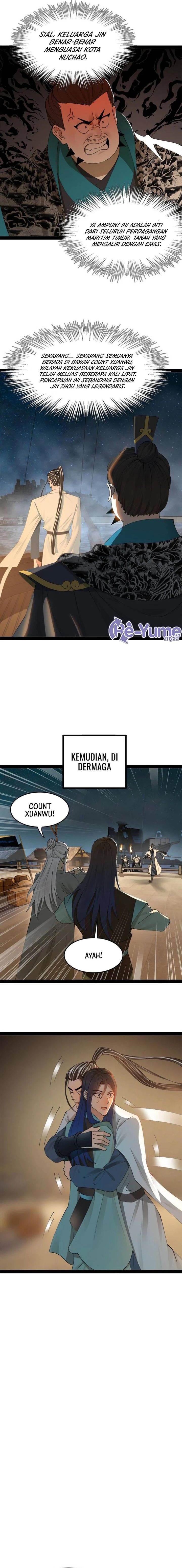 survive-as-the-heros-husband - Chapter: 173