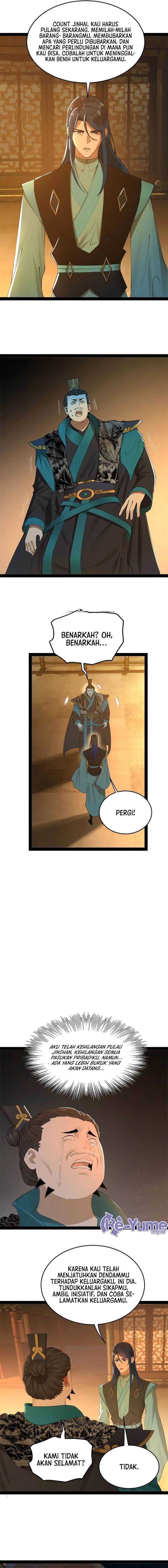 survive-as-the-heros-husband - Chapter: 173