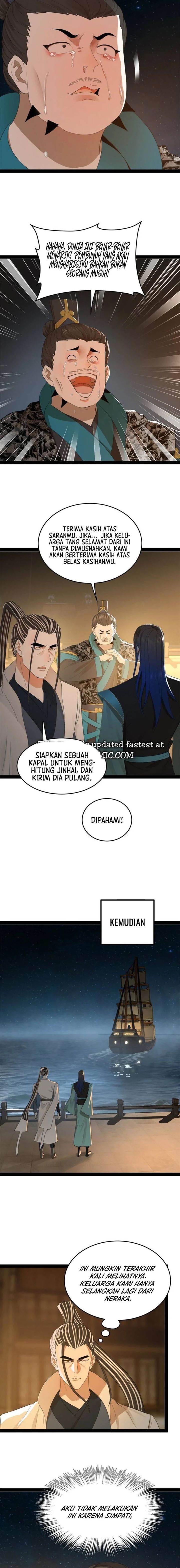 survive-as-the-heros-husband - Chapter: 173