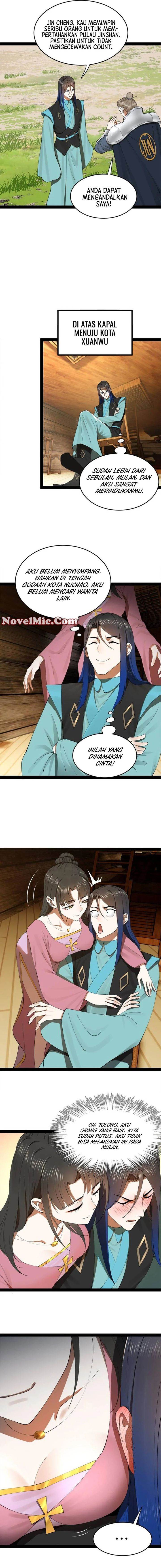 survive-as-the-heros-husband - Chapter: 175