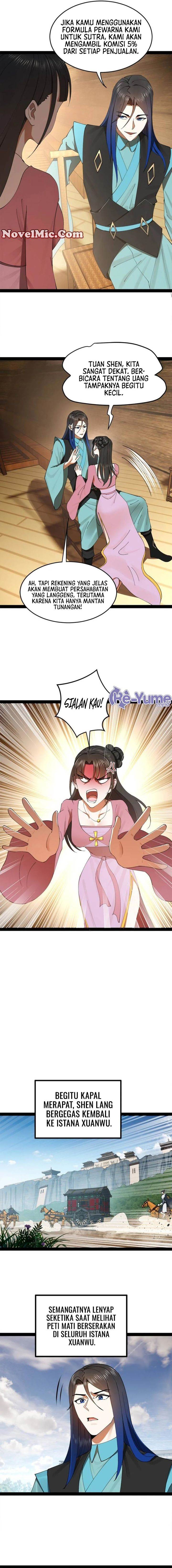 survive-as-the-heros-husband - Chapter: 175