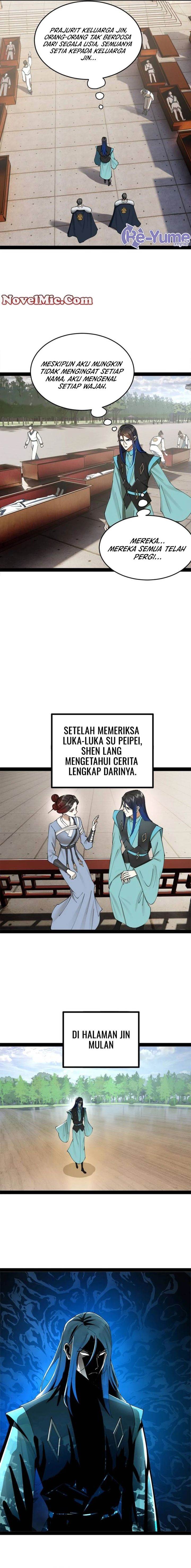 survive-as-the-heros-husband - Chapter: 175