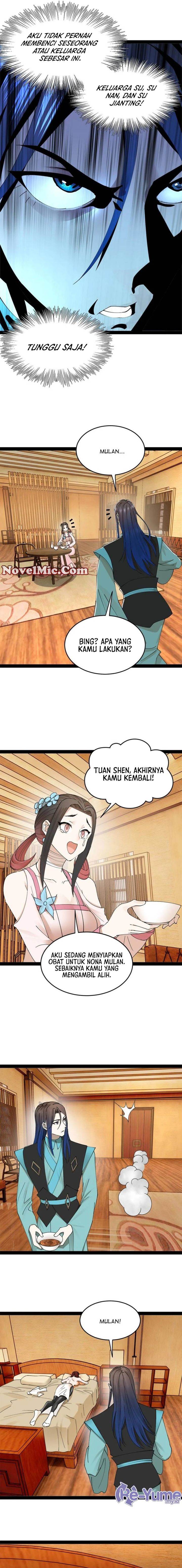 survive-as-the-heros-husband - Chapter: 175