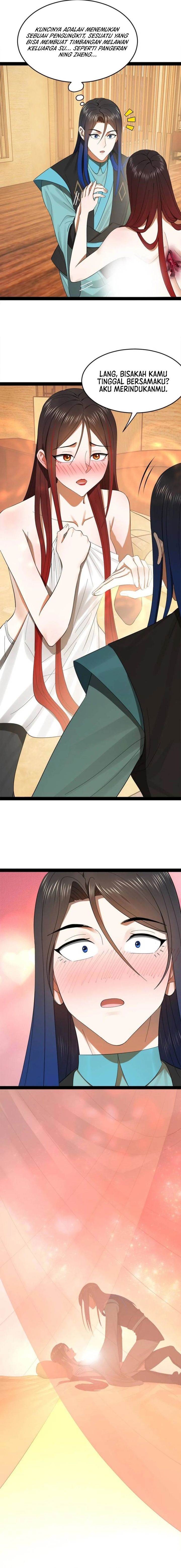 survive-as-the-heros-husband - Chapter: 175