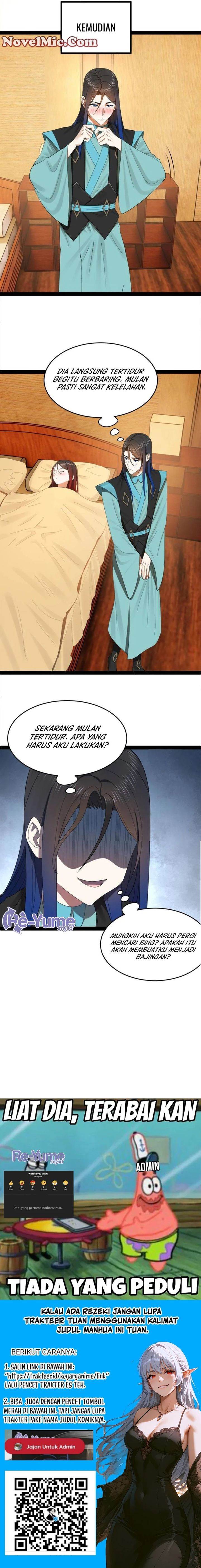 survive-as-the-heros-husband - Chapter: 175