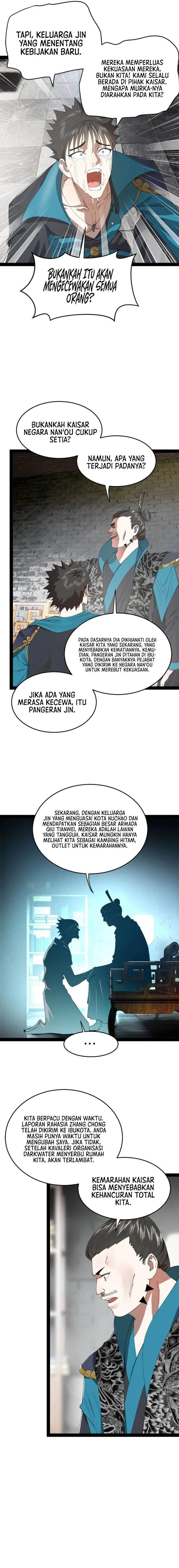 survive-as-the-heros-husband - Chapter: 176
