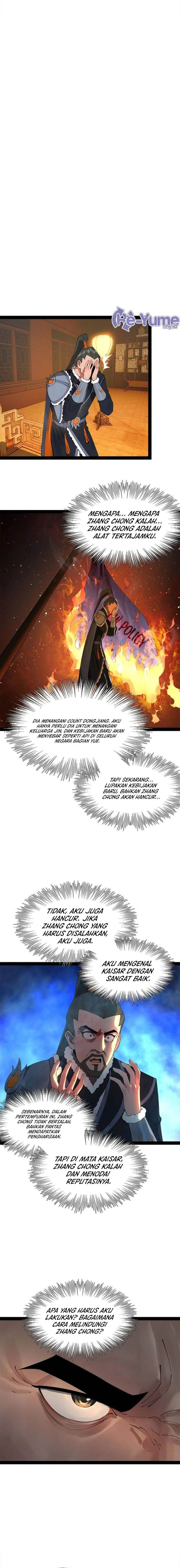 survive-as-the-heros-husband - Chapter: 176