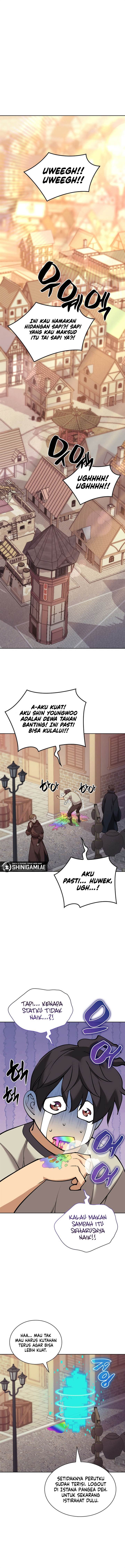 overgeared - Chapter: 267