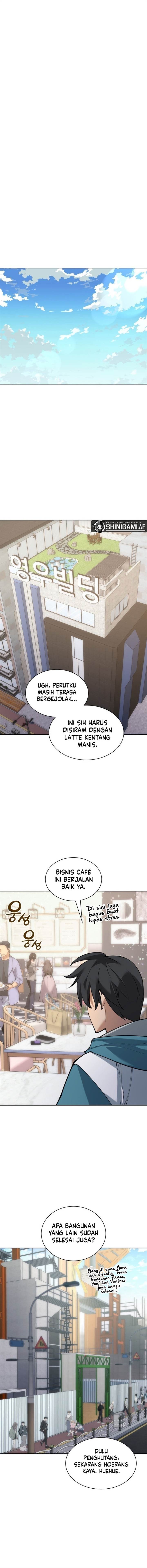 overgeared - Chapter: 267
