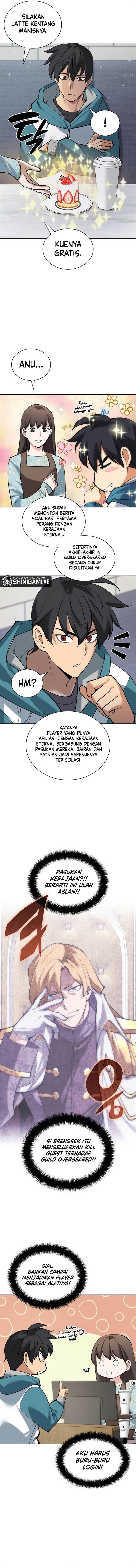 overgeared - Chapter: 267