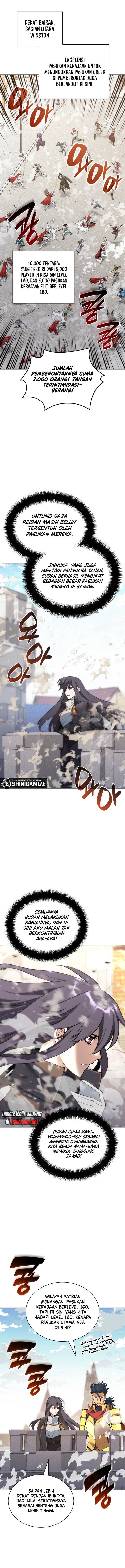 overgeared - Chapter: 267