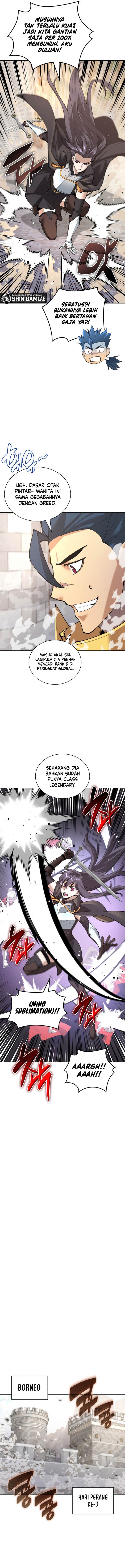 overgeared - Chapter: 267