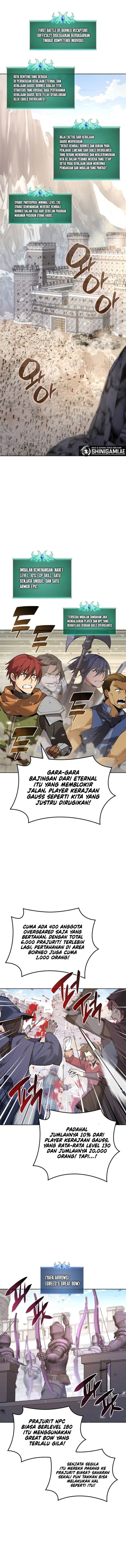 overgeared - Chapter: 267