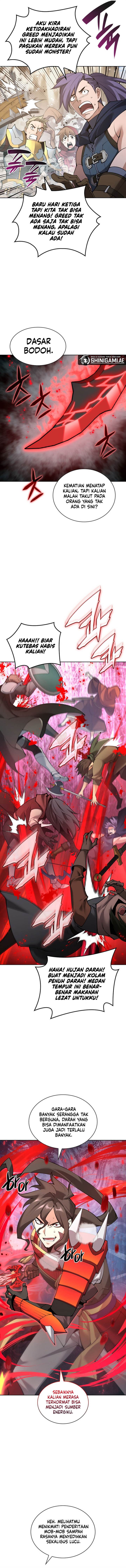 overgeared - Chapter: 267