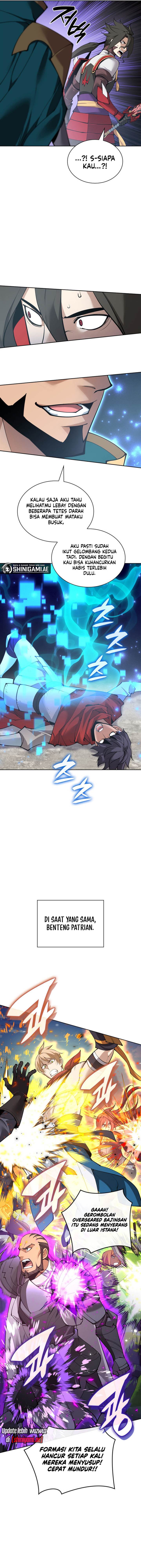 overgeared - Chapter: 267