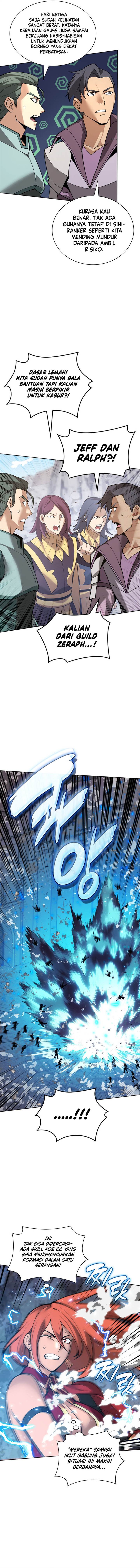 overgeared - Chapter: 267