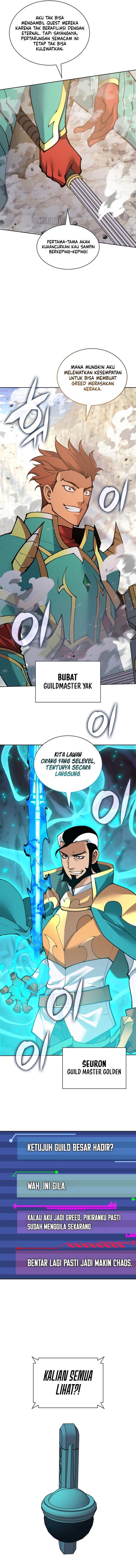 overgeared - Chapter: 267