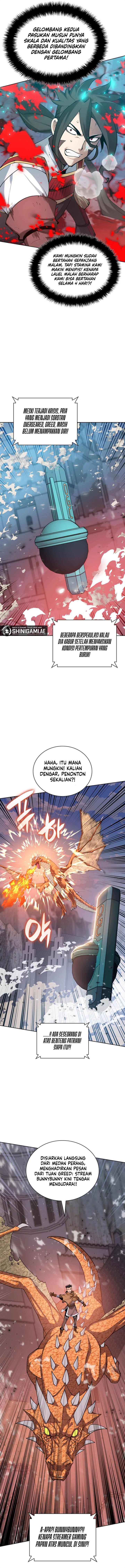 overgeared - Chapter: 267